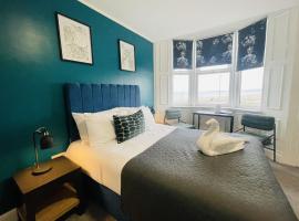 The Norton, strandhotel in Seaton Carew