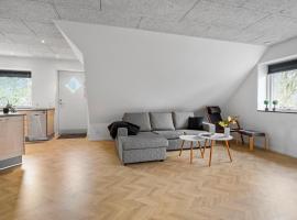 Cozy Apartment In Varde With Wifi, hotel en Varde