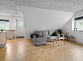 Cozy Apartment In Varde With Wifi