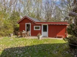 3 Bedroom Stunning Home In Spøttrup