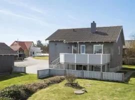 2 Bedroom Amazing Home In Ringkøbing