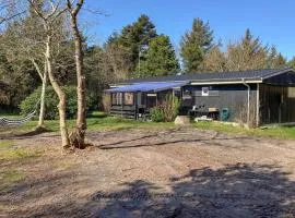 4 Bedroom Amazing Home In Hurup Thy
