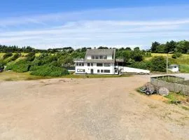 Nice Home In Øster Assels