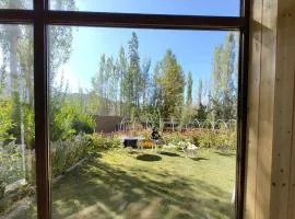 Eco-Homestay Leh