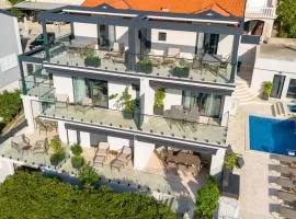 Lovely Apartment In Korcula With Sauna