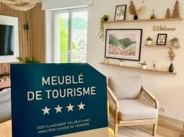 Gîte les Rosiers du Blosen