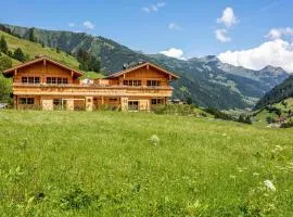 Ferienhaus Whirlpool Und Sauna