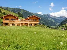 Ferienhaus Großarl Mit Sauna