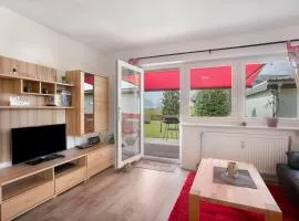 Ferienwohnung Bäumchen