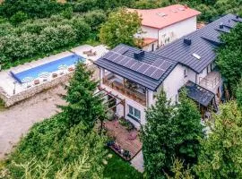 Pet Friendly Home In Sulów