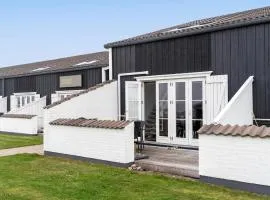 Amazing Home In Vestervig With Sauna