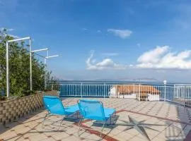 Cozy Apartment In Sveti Juraj With Wifi