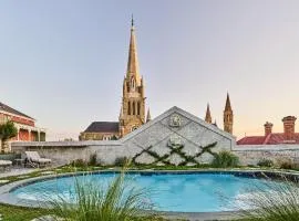 Belgravia - Luxurious Bendigo Escape