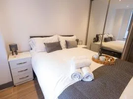 New Central London 2 Bed, 2 Bath