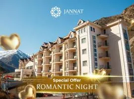 Jannat Resort