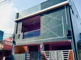 MURUGA Homestay