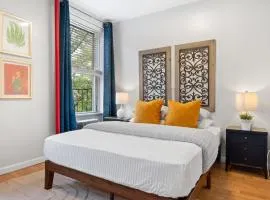 Convenient 2BR - Walking distance to Times Square
