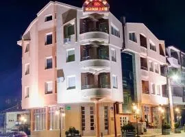 Hotel Ilinden