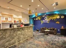 Morvee Hotels Durgapur