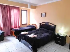 Suite en el Centro de Tarija