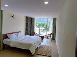 Newhill Homestay