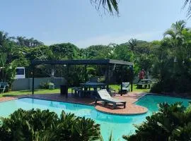 Shore Break 12 Gleneagles , Salt Rock