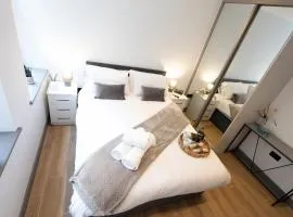 Elegant 1 Bedroom Flat in London