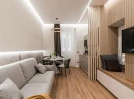 The Best Rent - Atmosphere and romance: one-bedroom apartment just steps from the Colosseum