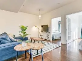 Spacious Group Haven Near Trendy St Laurent