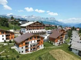 TERRESENS - Les Fermes du Mont-Blanc