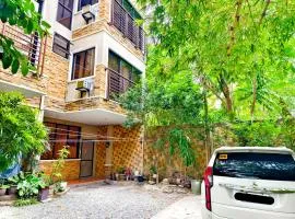 Townhouse 4BR in La Guardia near IT Park Cebu City