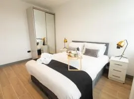 Stylish 1 bedroom Flat in London