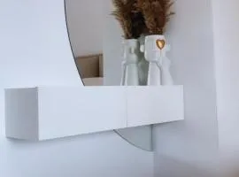 Milto's Apartment