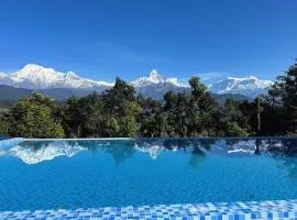 Himalayan Deurali Resort