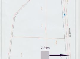 Martinique, hotel v destinaci Saint-Gérons