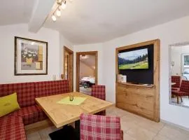 Ferienwohnung MOOS 2 mit Wellnessnutzung