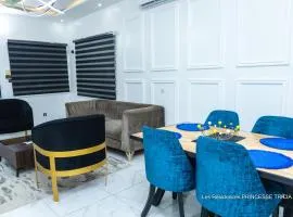RESIDENCE PRINCESSE tricia
