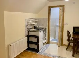 Hillside Studio Apartments