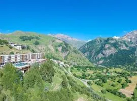 Villages Clubs du Soleil - ORCIERES