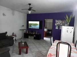 Casa Primeiro Andar