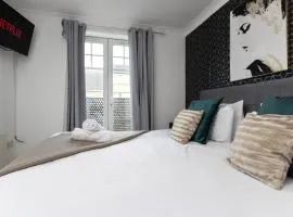 Tyne and Wear retreat, Newcastle
