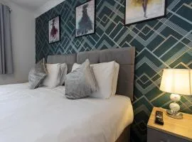 Tyne and Wear retreat, Newcastle