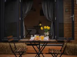 Casa della Montagna X by Tiny Away