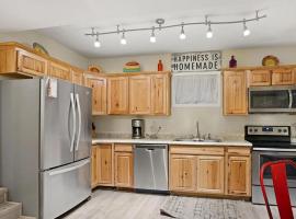 Ultimate Glenwood Getaway!, hotel v destinaci Glenwood Springs
