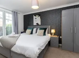 Tyne and Wear retreat, Newcastle