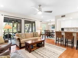 4843 Turtle Cove Villa by Akers Ellis Rentals