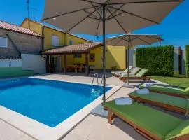 Villa Dajana, a cozy pet friendly Villa minutes from the beach