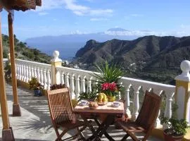 Casas Rurales El Serrillal