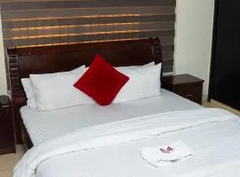 Trendy Inn Sutes