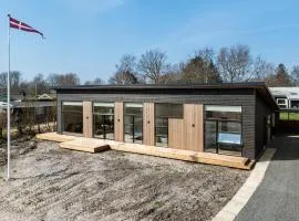 Beautiful Home In Hadsund With Sauna